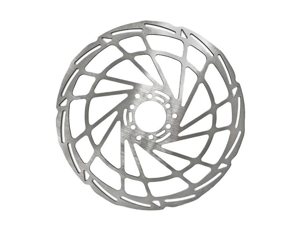 Pro Sr1 Rotor  180 Mm Til 6 Bolt Montering   Rustfrit Stål fra Jagwire
