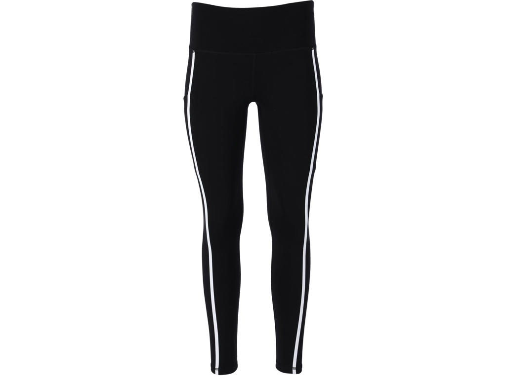 Flothar   Tights   Dame   Sort    Str. 38 fra Endurance