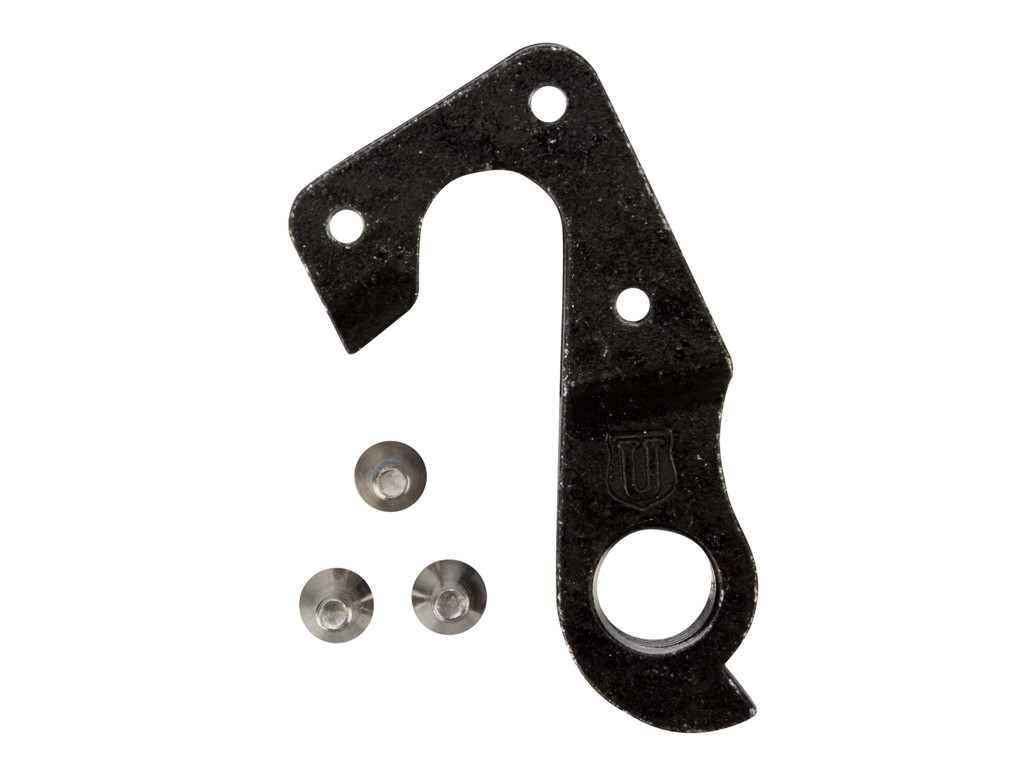 Geardrop Type Gh 107   Sort fra Union