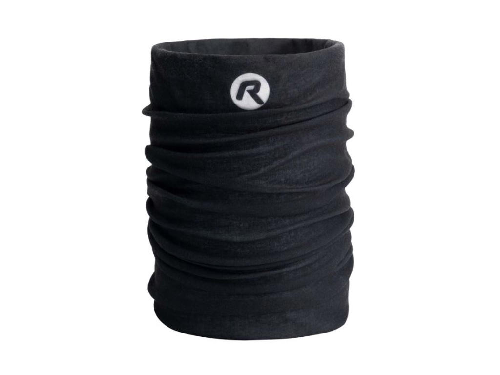 Solid   Halsedisse   Sort   One Size fra Rogelli