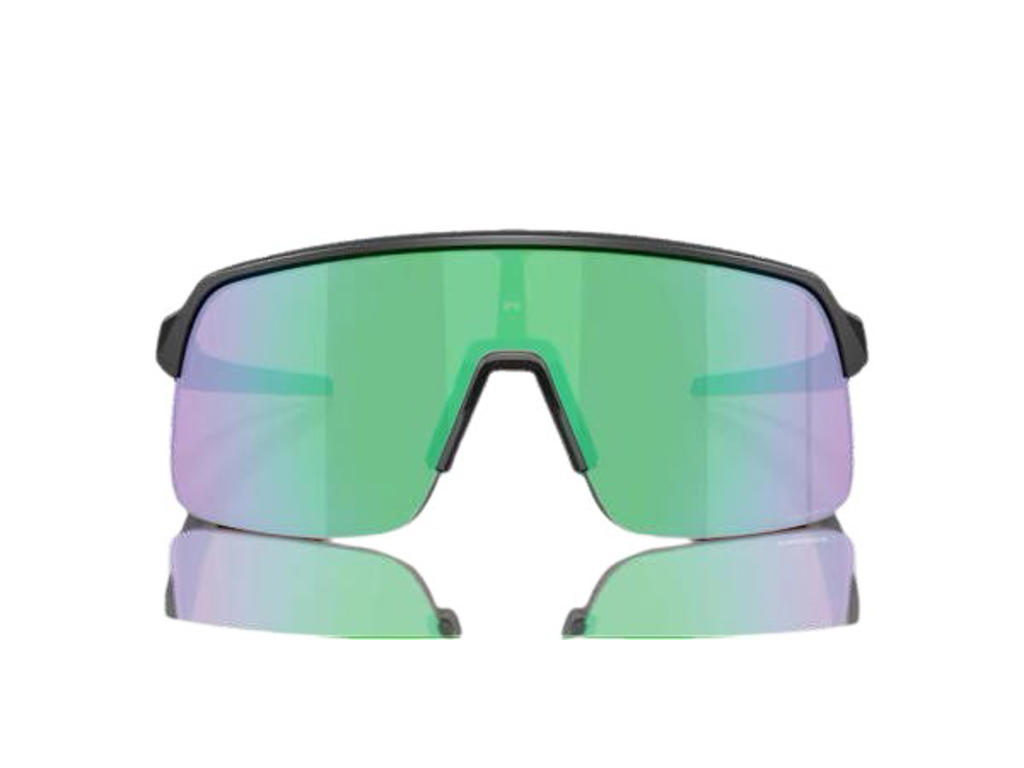 Sutro Lite   Cykelbriller   Prizm Road Jade   Matte Black fra Oakley
