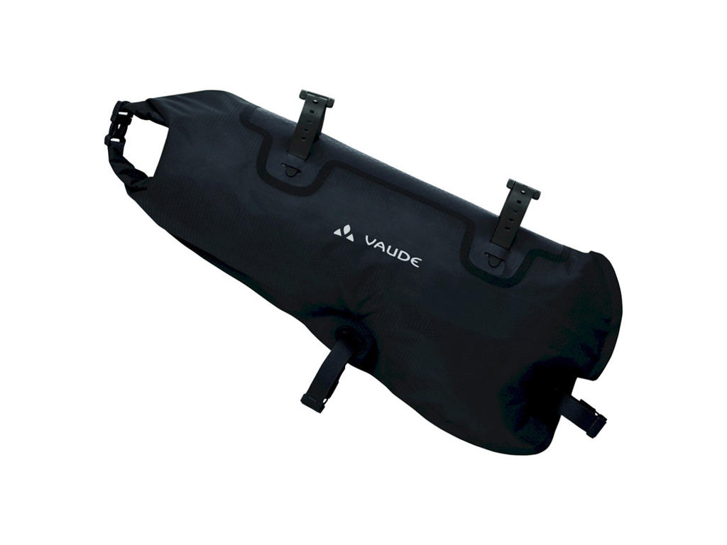Trailframe   Rammetaske   Sort fra Vaude