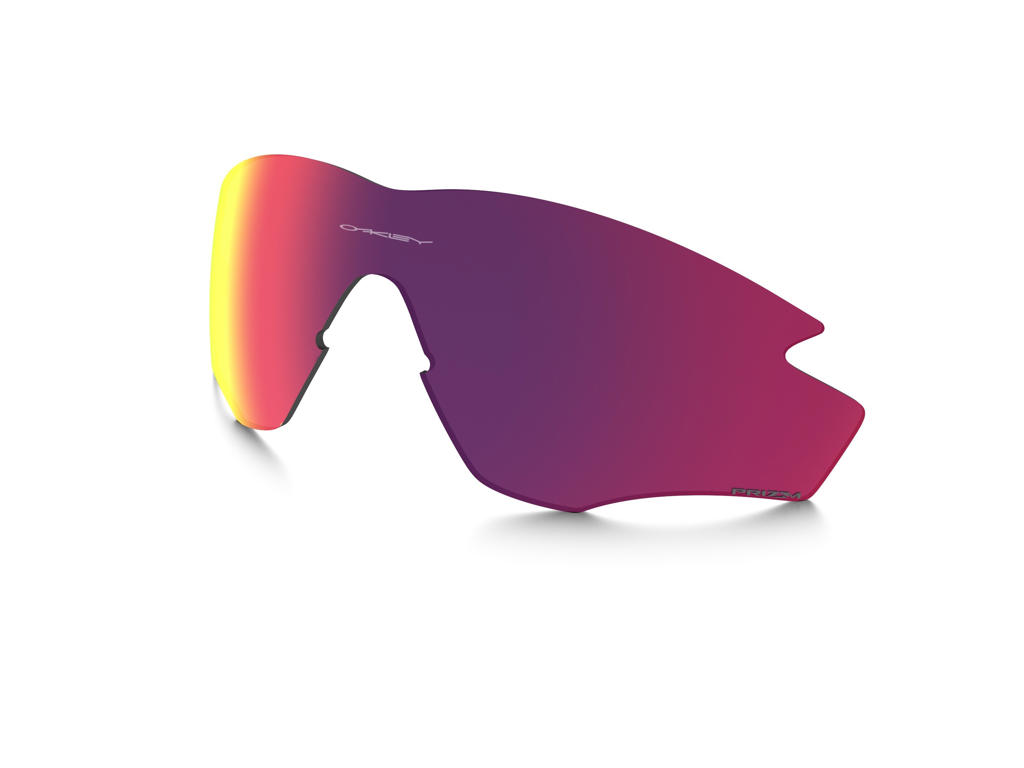 M2 Prizm   Road Linse fra Oakley