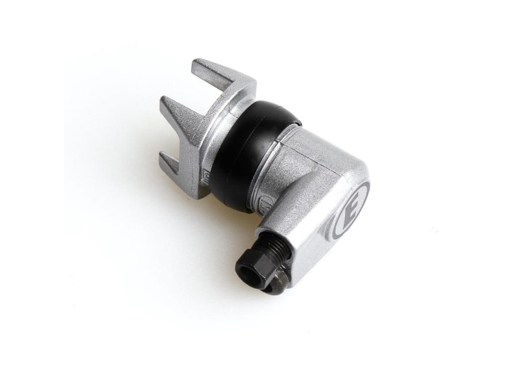 Bremse Cylinder  Hs33 11   Sølv fra Magura
