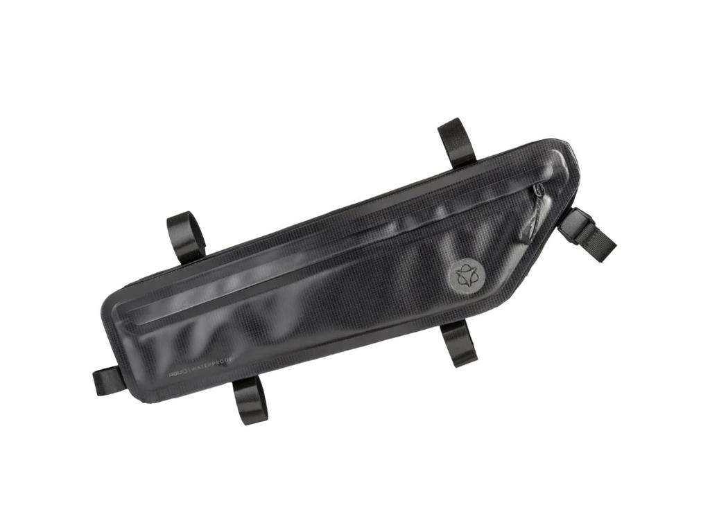 Tube Rammetaske   Extreme Waterproof   Sort   3 L fra Agu