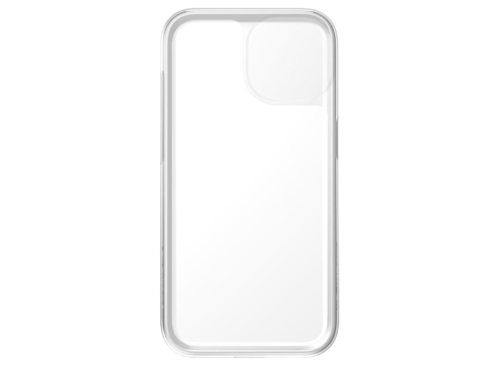 Poncho Cover   Til Iphone 13 fra Quad Lock