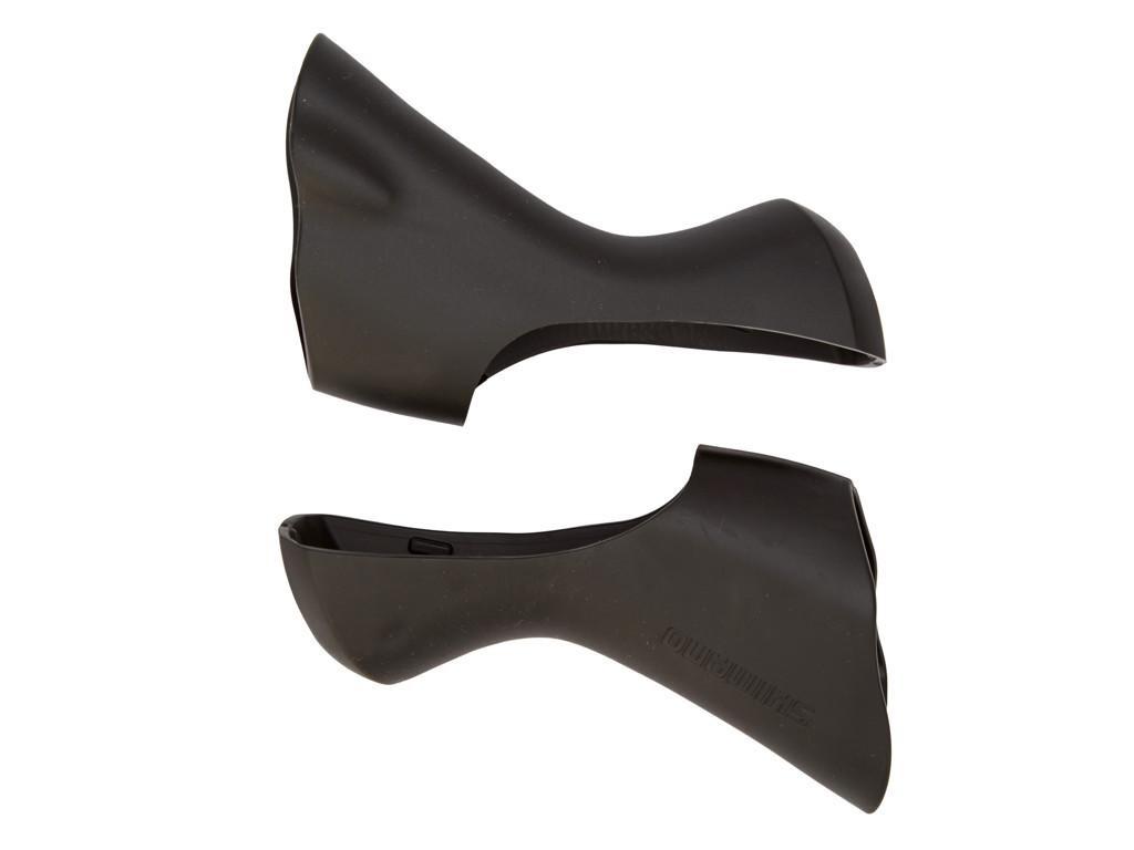 Grebsgummi   St6800   Sæt   Sort fra Shimano
