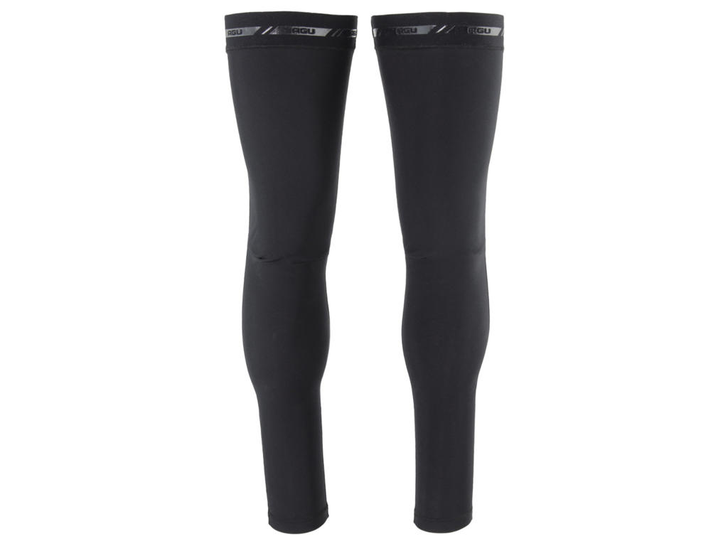 Dwr Legwarmer   Benvarmere   Sort   Str. L fra Agu
