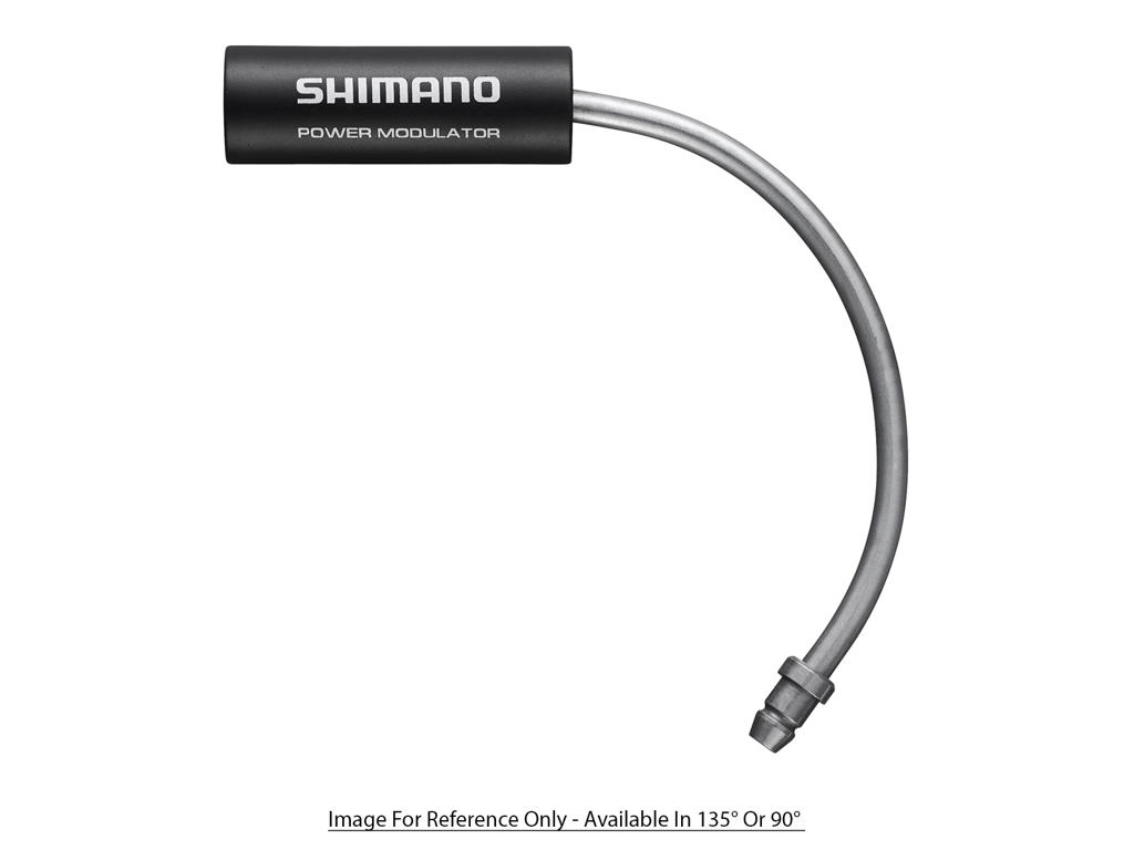 Lx   Power Modulator   90 Grader   Til V Bremser   Model Sm Pm40 fra Shimano