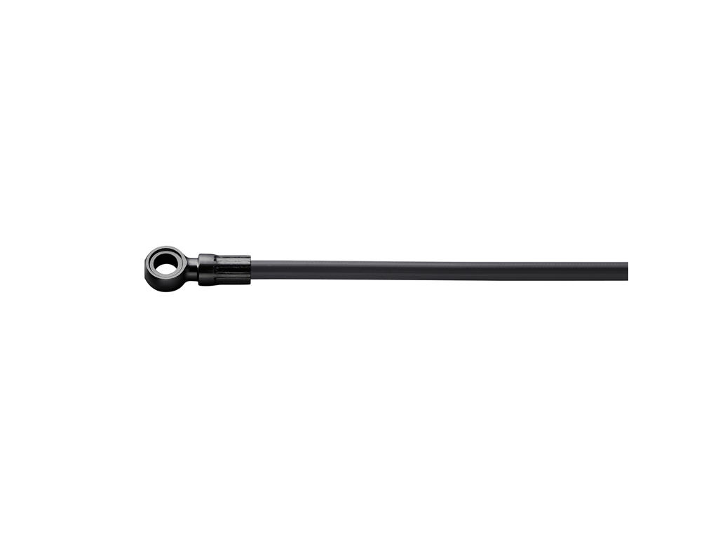 Xtr   Bremseslange   Model Sm Bh90 Sbm   2000mm Lang   Sort fra Shimano