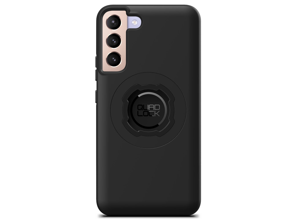 Mag   Cover Case Magnetisk   Til Samsung Galaxy S22+ fra Quad Lock