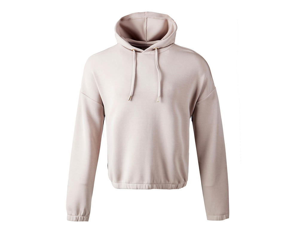 Namier W Hoody   Sweatshirt   Chateau Rose    Str. 36 fra Athlecia