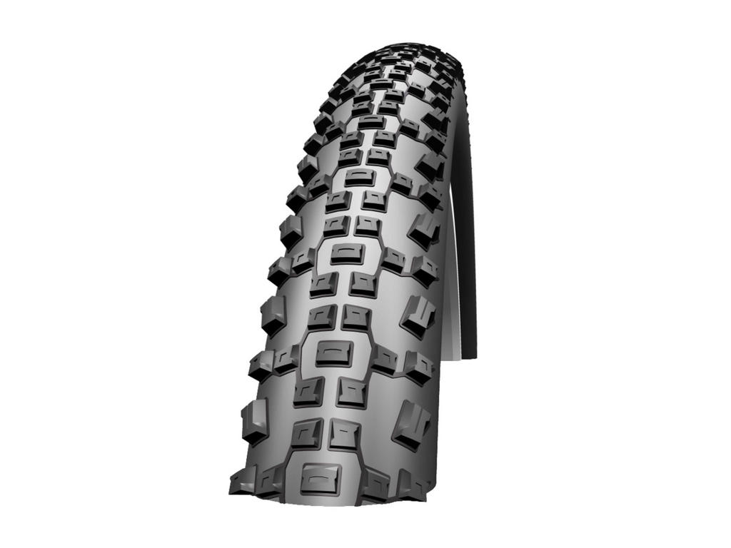 Rapid Rob Kevlar Guard Tråddæk   29x2,25 fra Schwalbe