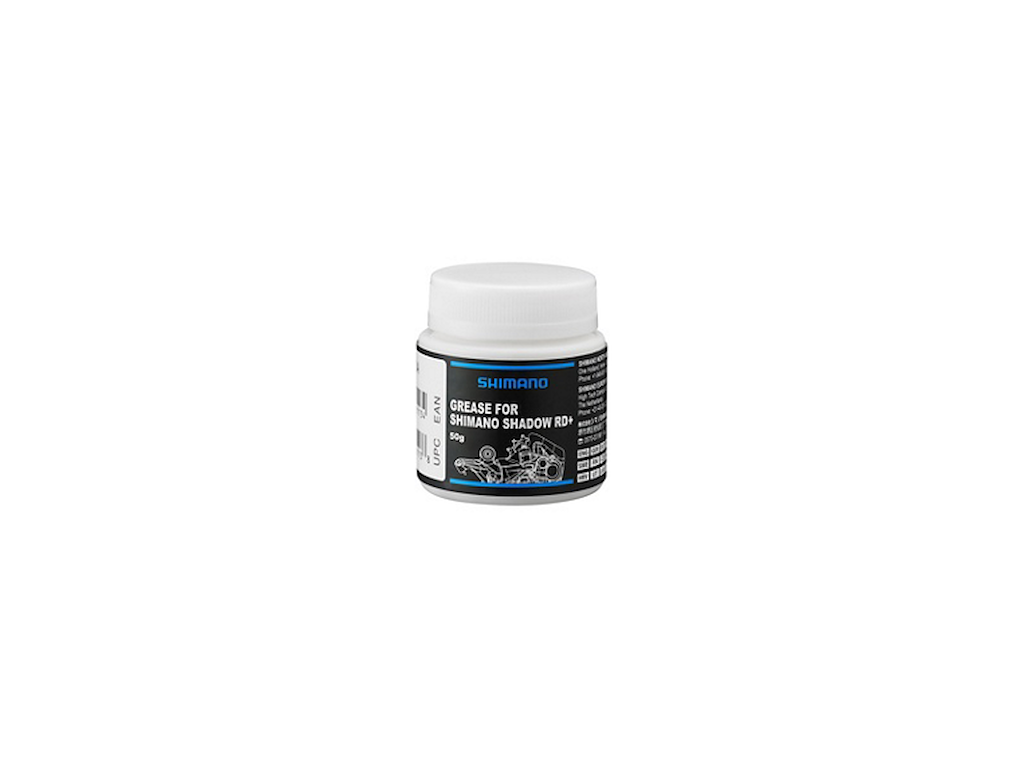 Fedt Til Bagskifter Type Shadow Rd+ fra Shimano