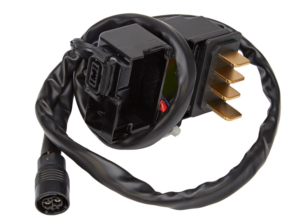 Steps   Harness Samleenhed Til Bm E6010    Med 600mm Ledning fra Shimano
