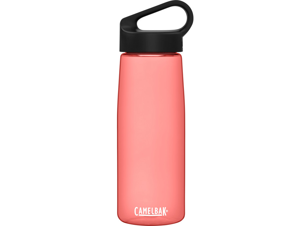 Carry Cap   Drikkedunk 750 Ml   Rose   100% Bpa Fri fra Camelbak