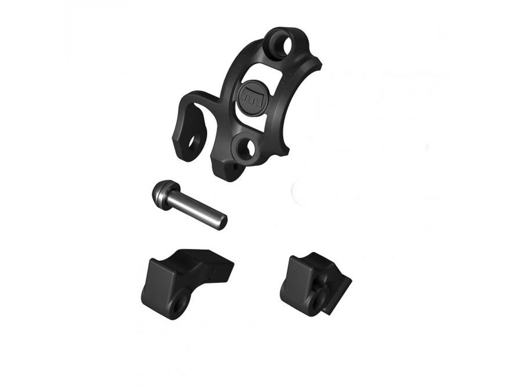 Shiftmix Højre 1+2 Til Shimano I Spec I Og Ii fra Magura