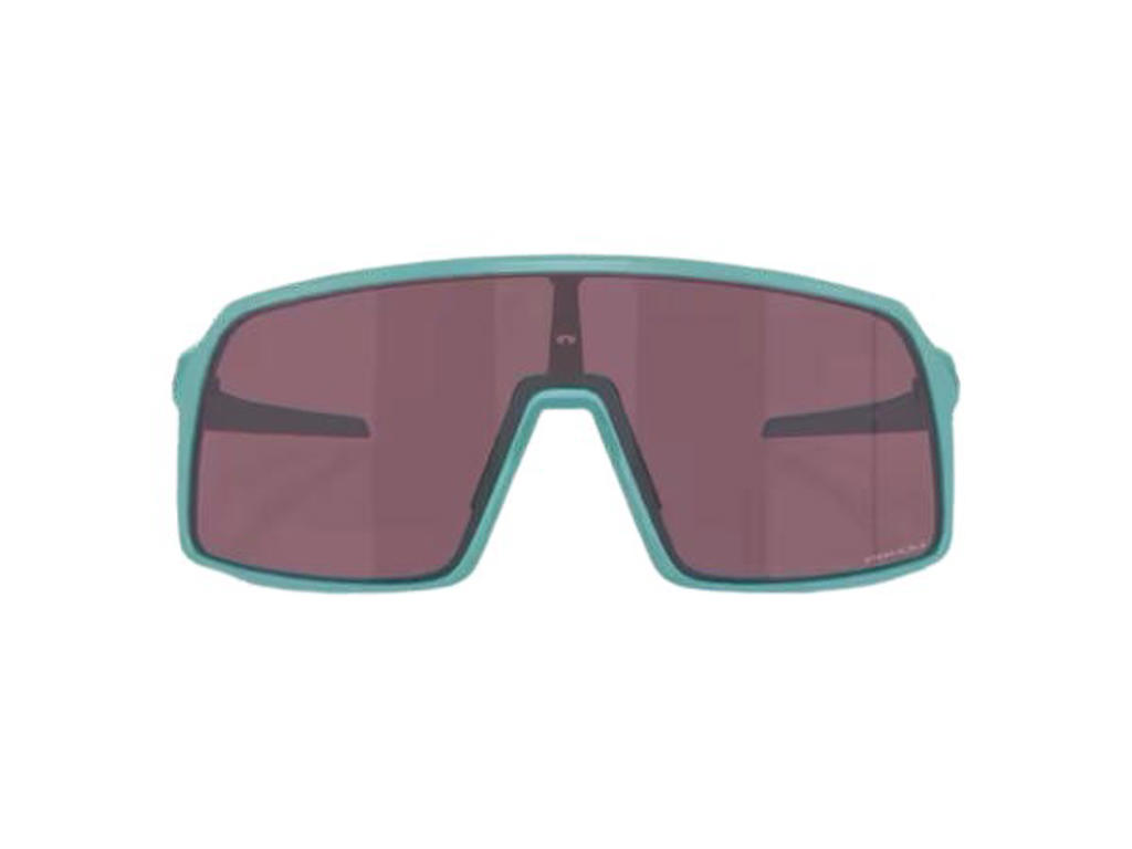 Sutro   Cykelbriller   Prizm Road Black   Matt Pacific fra Oakley