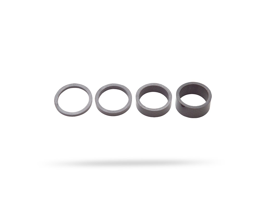 Spacersæt Ud Carbon fra Pro
