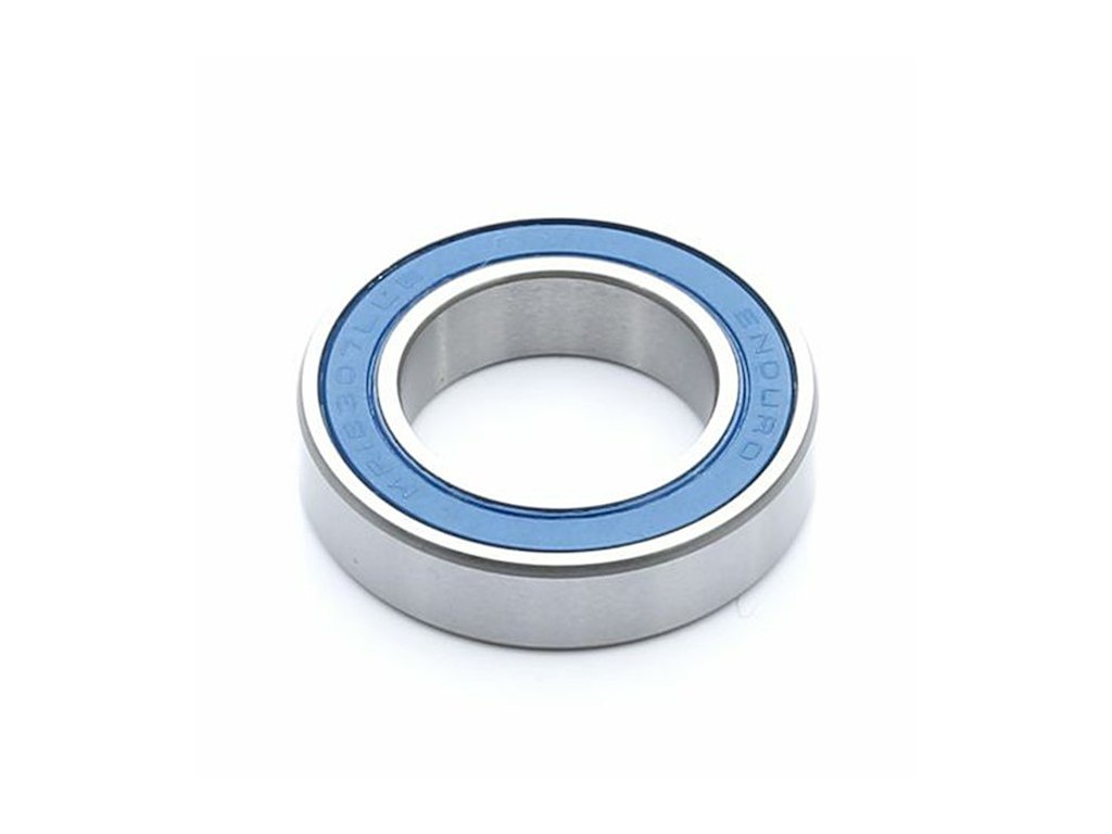 Kugleleje Mr 18307 Llb   Abec 3 Radial   18x30x7 Mm fra Enduro