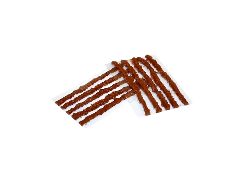 X Sauce 10 Pak   Plugs Til Tubeless Dæktætning   1,5mm fra X-sauce