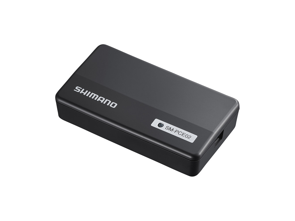 Steps   Tilslutningsenhed   Sm Pce02 fra Shimano