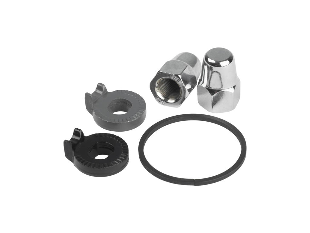 Nexus   Komponentsæt For Nexus 5 Gear   Sg C7050 5   7r 7l Fikserskiver fra Shimano