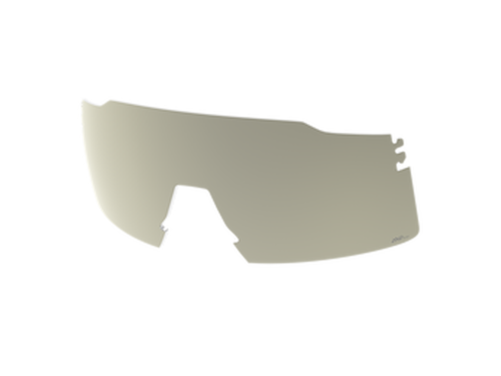 Stride   Linser   Amp White Chrome fra Scott