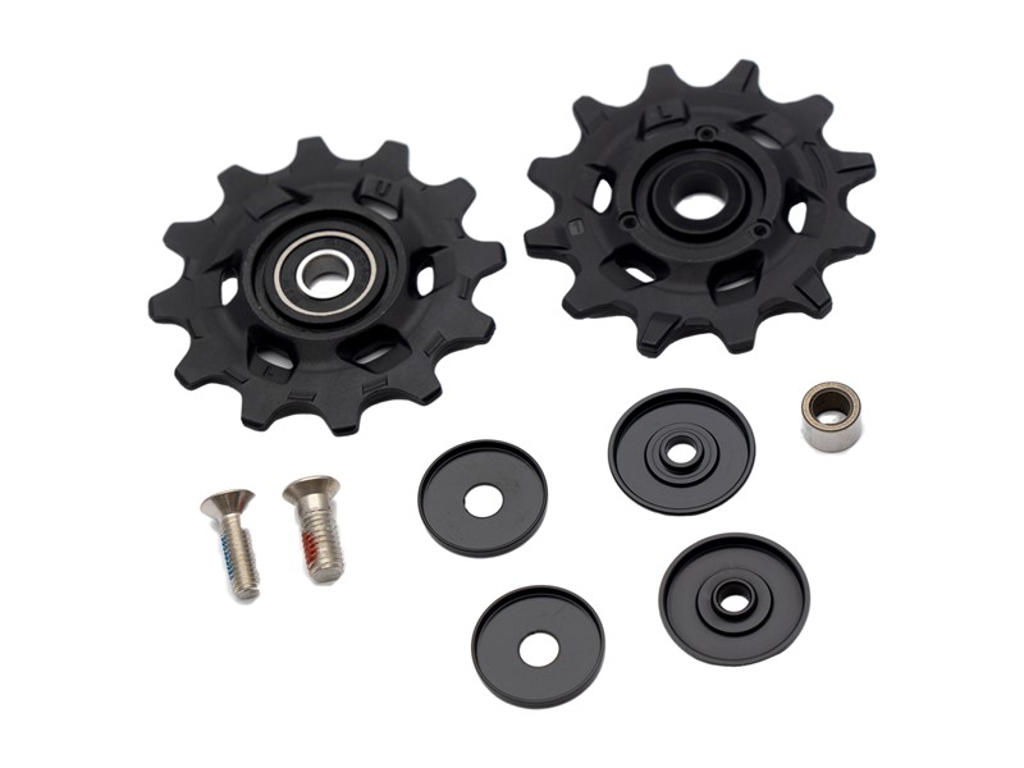 Pulleyhjul Apex Xlpr Axs   Pulley Kit   12 Speed fra Sram
