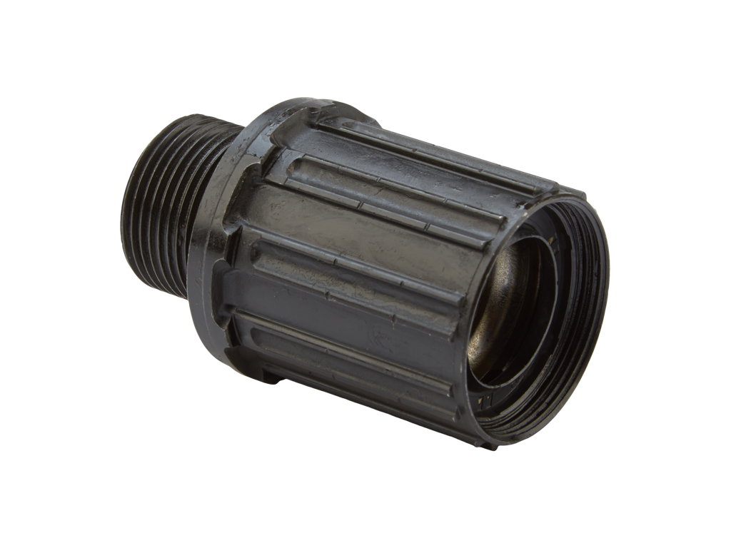 Deore   Kassettehus Til 10 11 Gear   Passer Til Bagnav Fh M6010 Med Flere fra Shimano