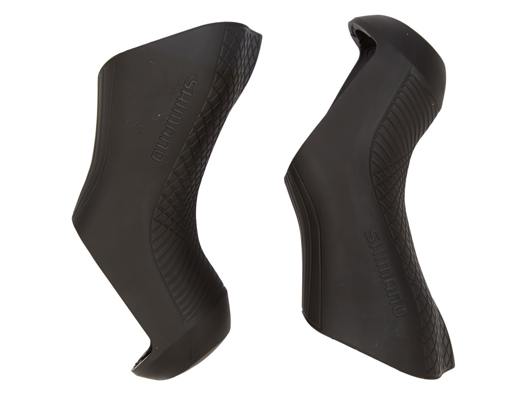 Ultegra  Grebsgummi   St R8070   Sæt   Sort fra Shimano