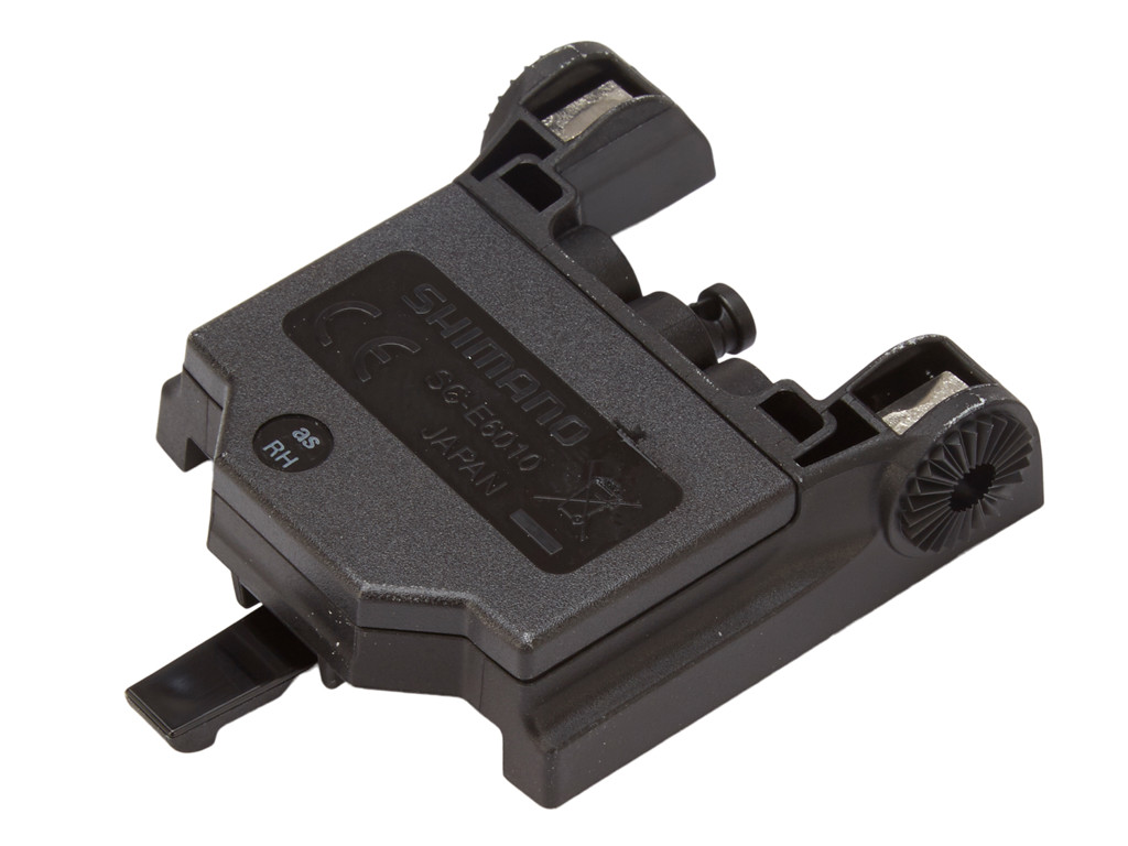 Steps   Beslag Til Cykelcomputer   Sc E6010 fra Shimano