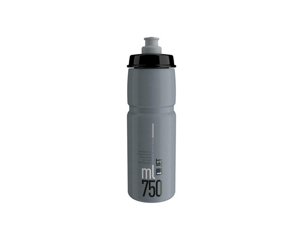 Jet   Drikkedunk   750ml   100% Biologisk Nedbrydelig   Grå fra Elite