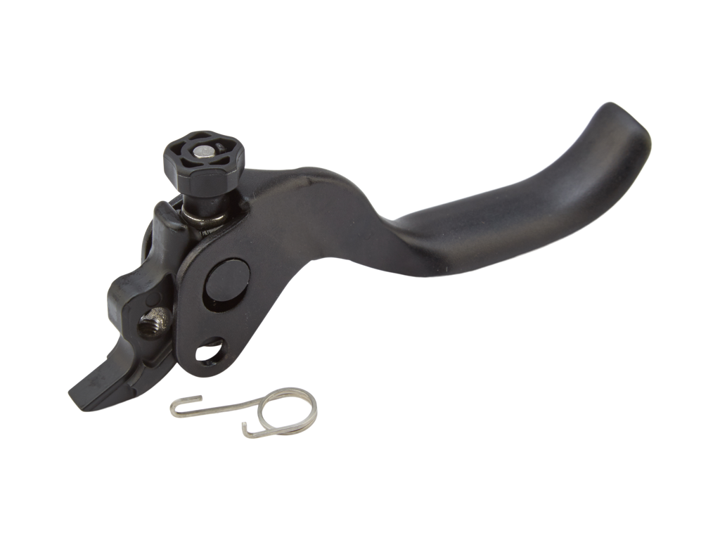 Slx   Bresmeklinge Til Højre Bremsegreb   Bl M7100 fra Shimano