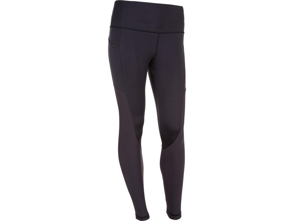 Filucca   Tights Dame   Black    Str. 38 fra Athlecia