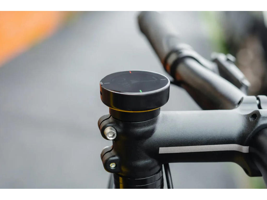 Velo 2 Handlebar Stem Holder fra Beeline