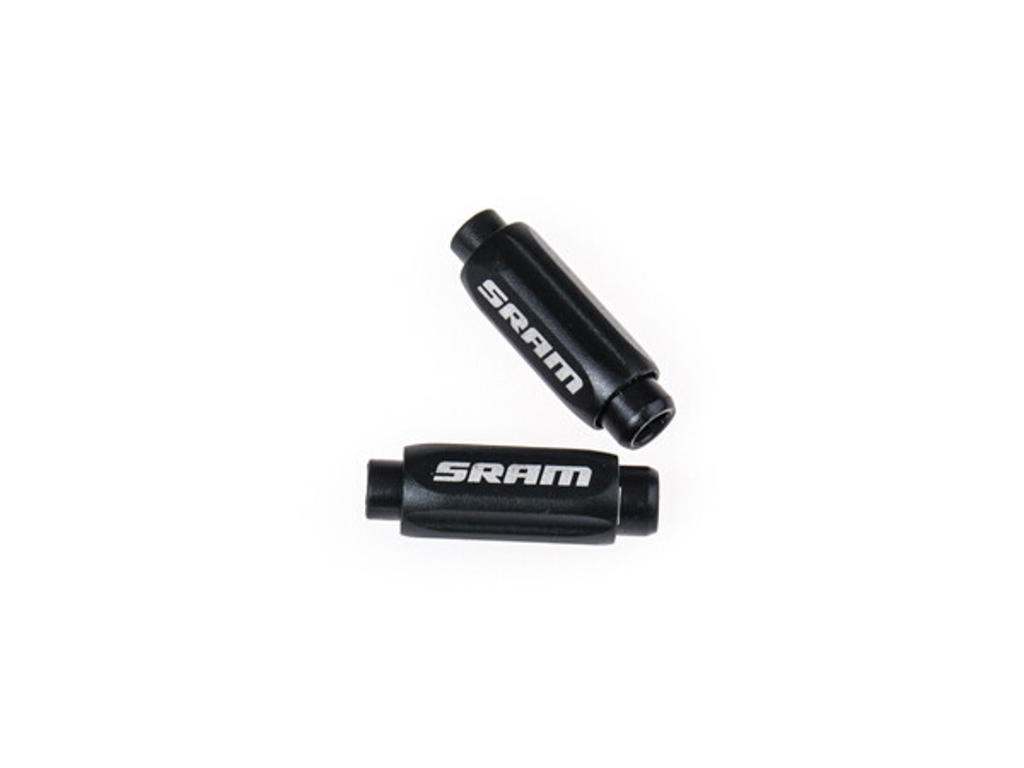 Justeringsanordning Til Gearkabler   Sort fra Sram