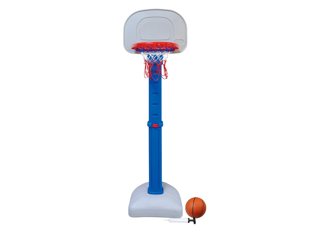 Basketstander Start   Fra 3 år fra My Hood