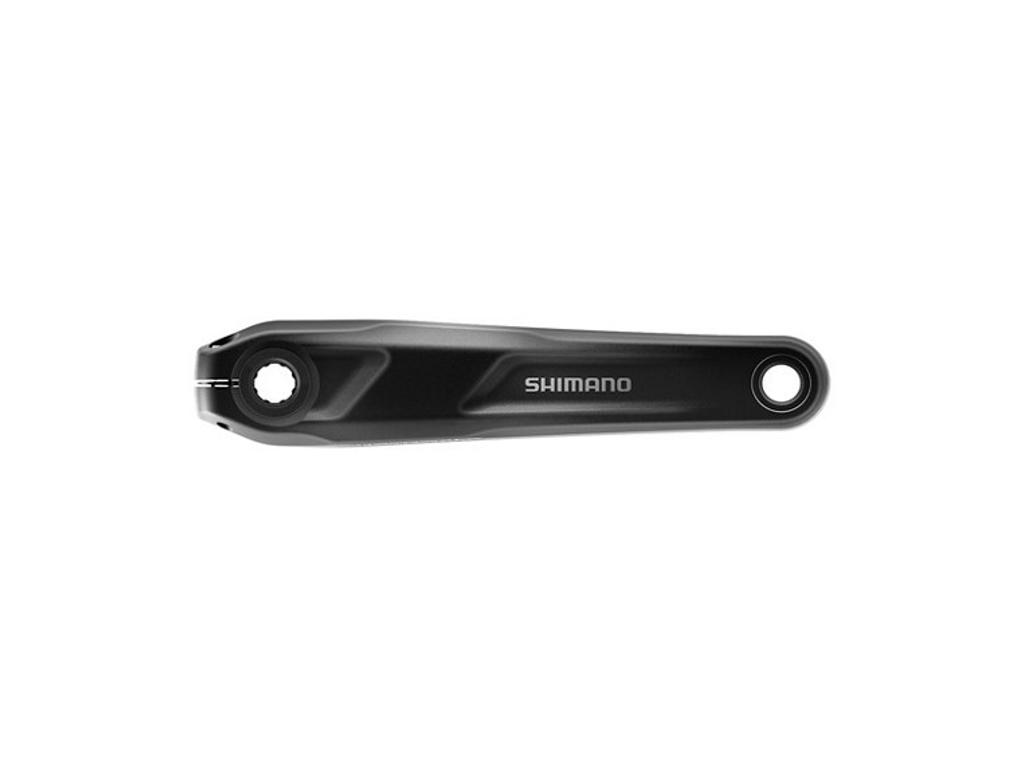Steps   Pedalarm Højre   175mm   Fc Em600 fra Shimano