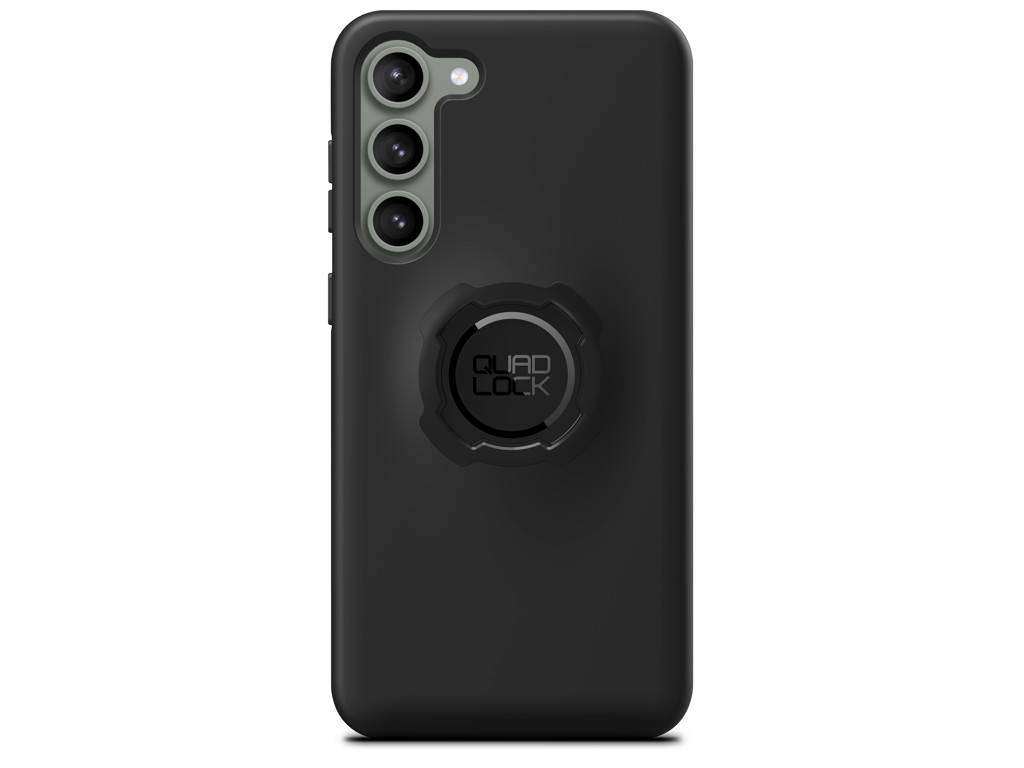 Cover Case   Til Samsung Galaxy S23 Plus fra Quad Lock