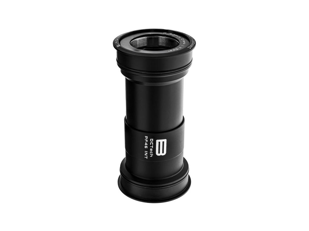 Dctech Krankboks  Pf46 Bb30 Internal Med Stål Lejer fra Bikone