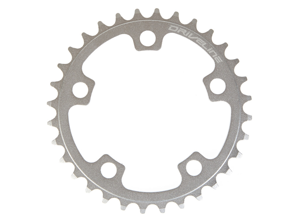 Klinge 42 Tands ø94mm 5 Huls fra Driveline