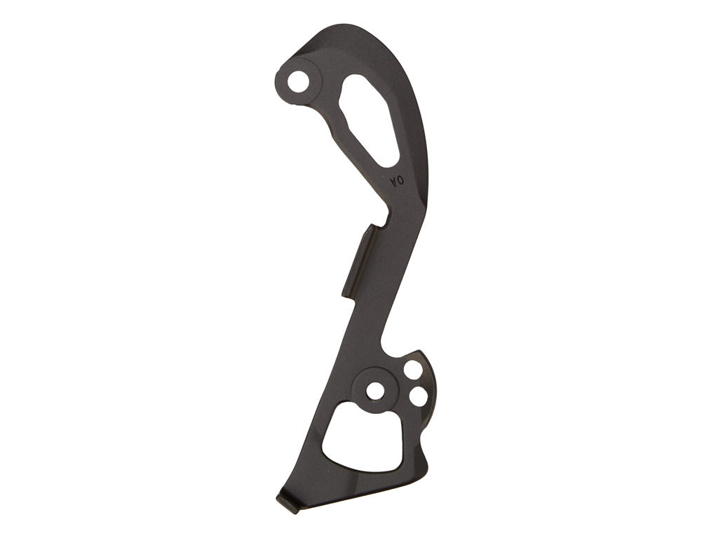 Inderplade   Passer Til   Xtr Bagskifter   Rd M980 Gs fra Shimano