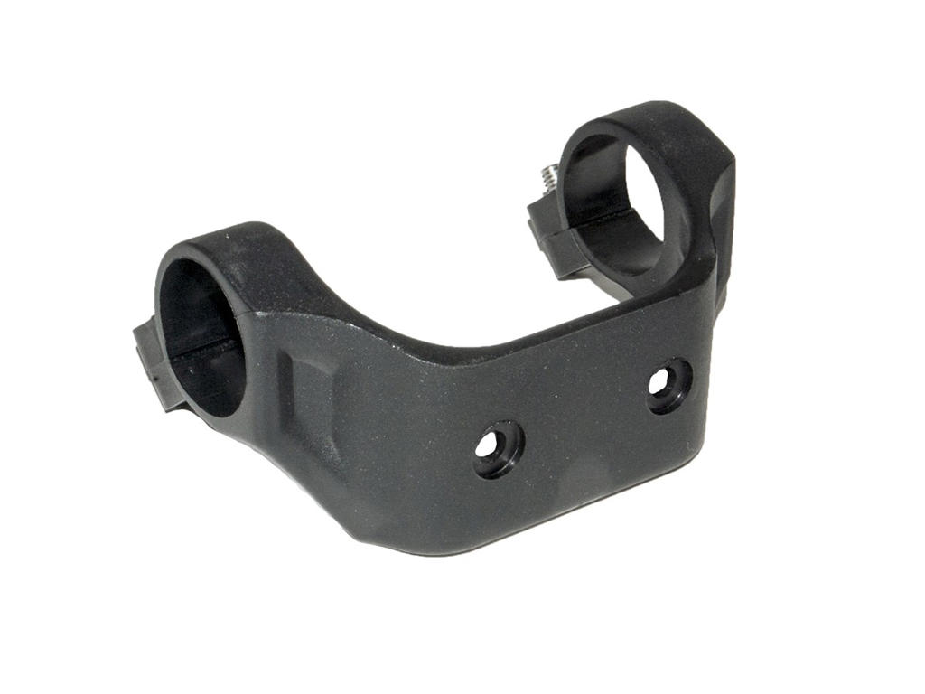 Holder   Beslag For Center Og Grafisk Display   ø22mm fra Promovec