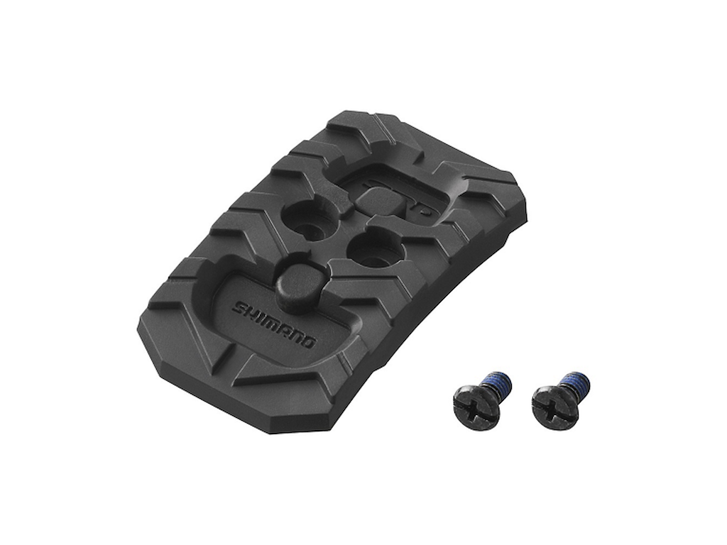 Cleat Cap For Ex9 Black fra Shimano