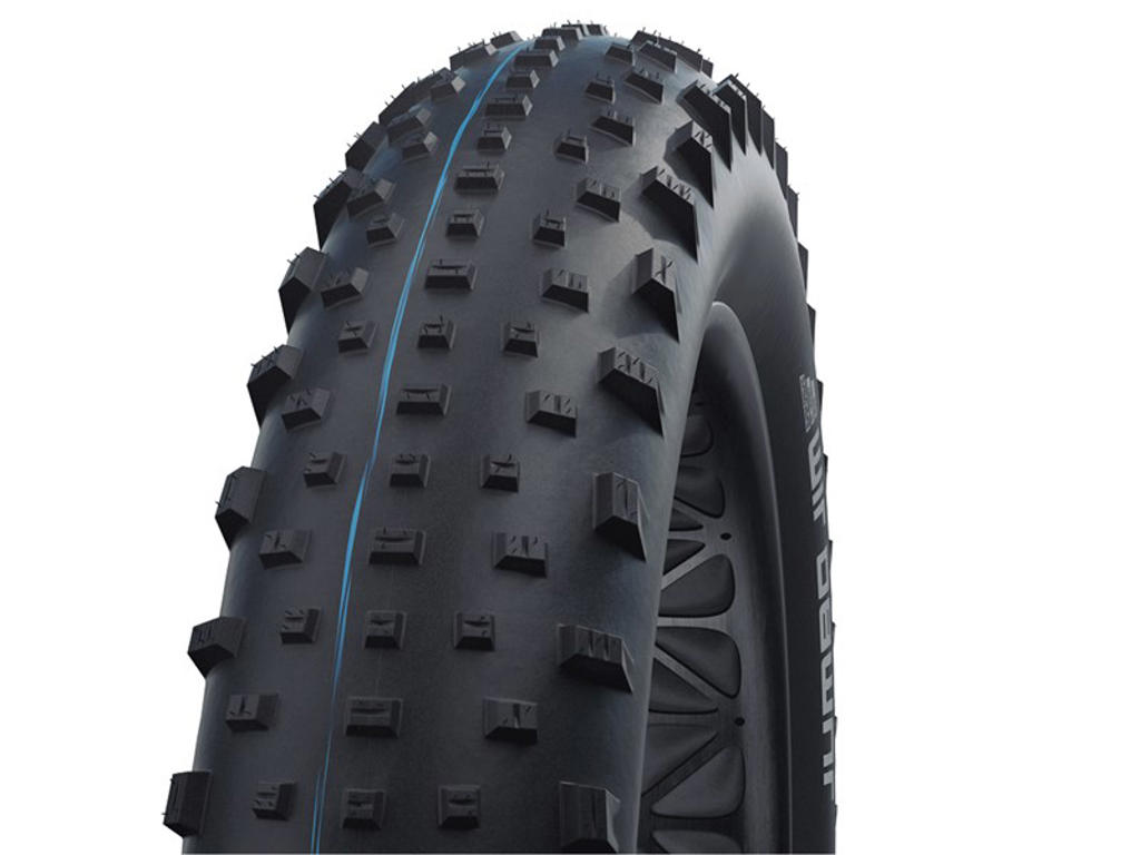 Jumbo Jim Evolution Line Tl Easy Foldedæk   26x4,80 fra Schwalbe