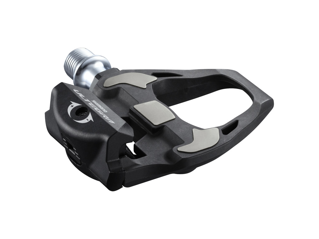 Ultegra Carbon Pedaler   Pd R8000 Model Spd Sl fra Shimano