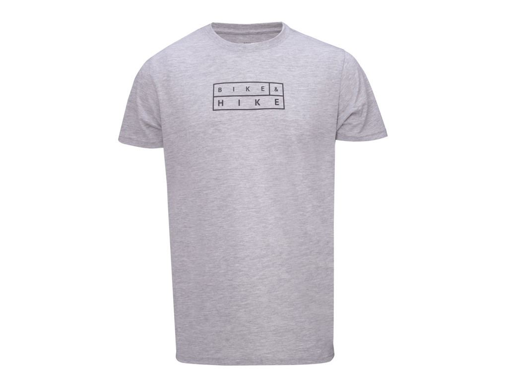 Apelviken   T Shirt   Grå   Str. Xl fra 2117 Of Sweden
