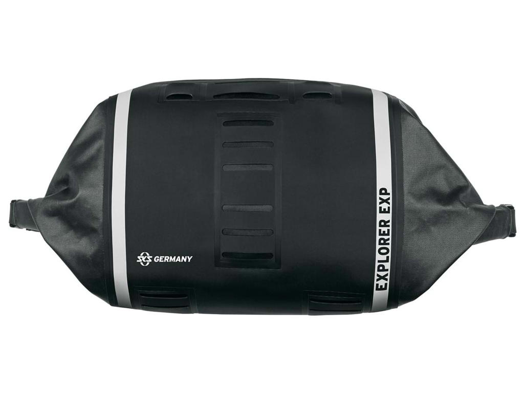 Explorer Exp   Styrtaske   9 L   Sort fra Sks