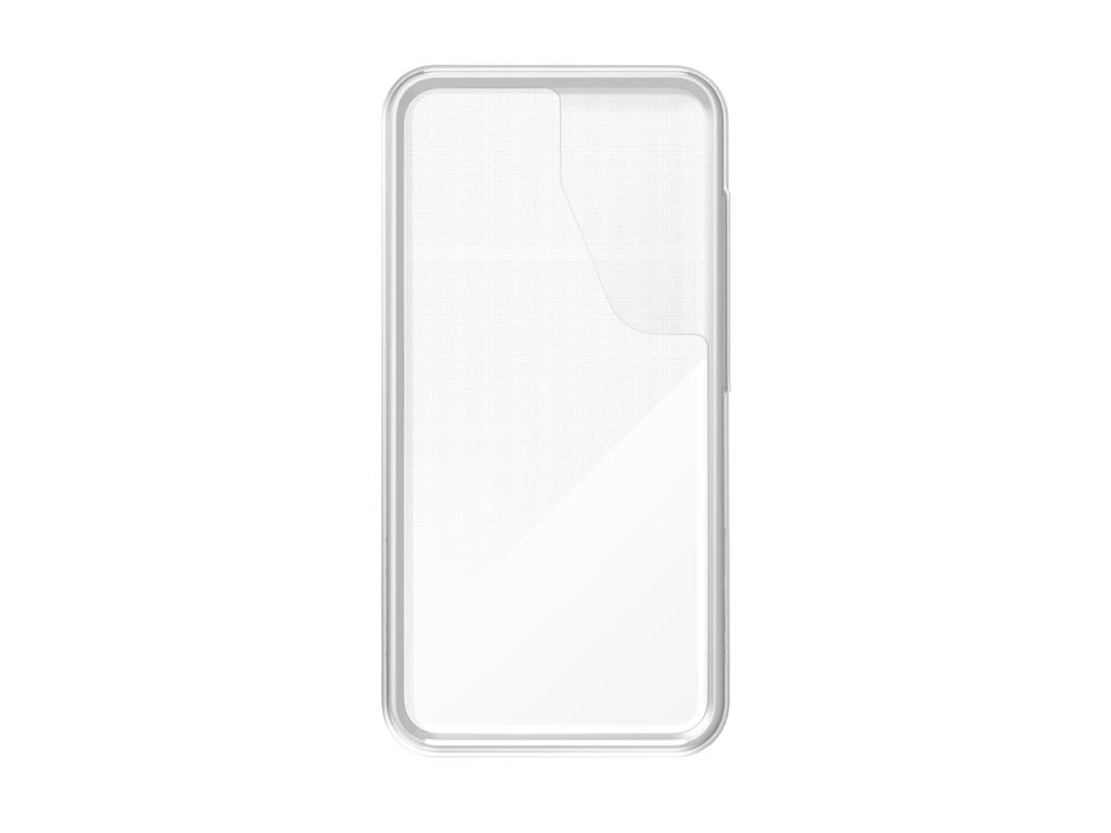 Poncho Cover Til Mag Og Almindelig Samsung Galaxy S25 fra Quad Lock